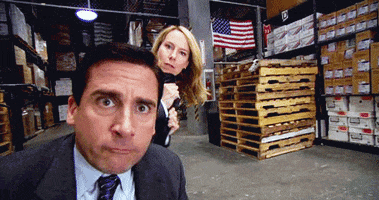 The Office GIF by NBC