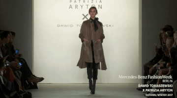 Berlin Fashion Week GIF by Mercedes-Benz Fashion Week Berlin