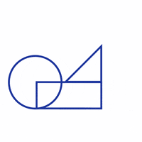 logo GIF by Rafa Galeano