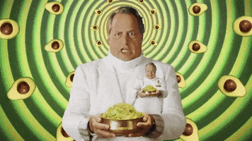 avocados from mexico GIF by ADWEEK