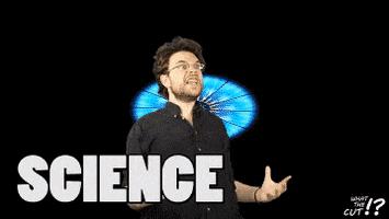 youtube science bitch GIF by Youdeo