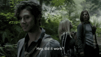 do they work the magicians GIF by SYFY