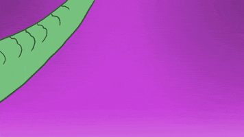 slime time animation GIF by Cartuna