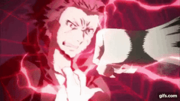 DigitalDrawing anime dogs manga epic GIF