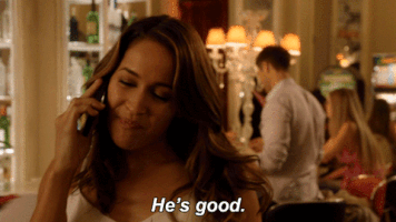 fox broadcasting GIF by Rosewood