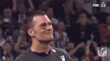 New England Patriots Crying GIF by NFL