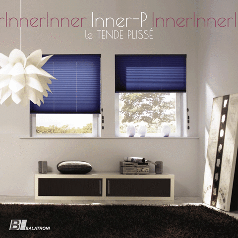 RobertaBelfontali luce ombra tende balatroni GIF