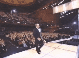 nervous kevin spacey GIF by The Academy Awards