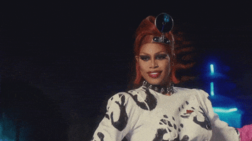 at first i fox GIF by Rocky Horror Picture Show
