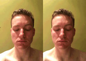MrMattyBoom mcmoface GIF