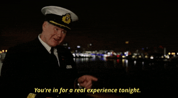 the haunted decks of the queen mary GIF by BuzzFeed