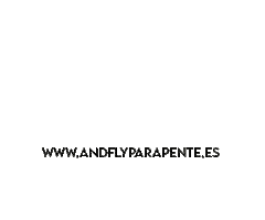 Sticker by AndFlyParapente