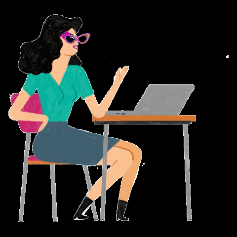 Tedicpy GIF by Sele - TEDIC