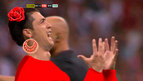 Cristiano-ronaldo-jr GIFs - Get the best GIF on GIPHY