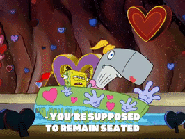 season 7 episode 23 GIF by SpongeBob SquarePants