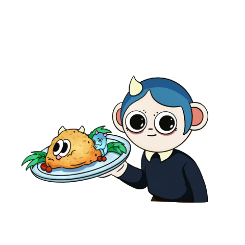 Animated Sticker