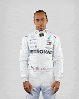 formula 1 whatever GIF by Mercedes-AMG Petronas Motorsport