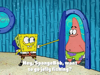 Season 3 Club Spongebob GIF by SpongeBob SquarePants - Find & Share on GIPHY