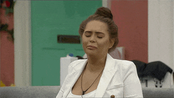 diary room singing GIF by Big Brother UK