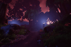 squirreldagger funny horror alien video game GIF