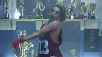 ASst ko pabllo vittar k.o. pabllo vittar ko GIF