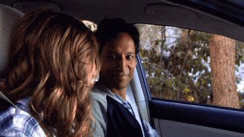 danny pudi tbs GIF by The Guest Book
