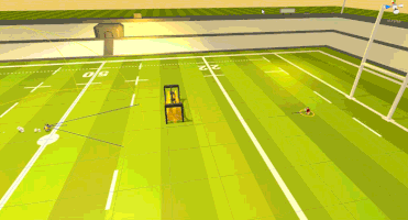reuno ai rugby bots power play GIF
