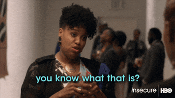 Growth Growing GIF by Insecure on HBO
