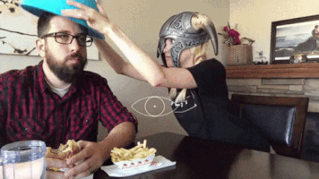 playerIT games skyrim player.it GIF