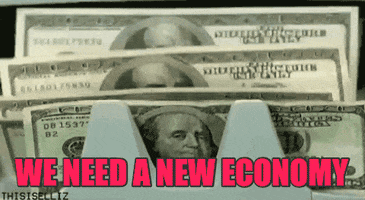 GIF by New Economy Coalition