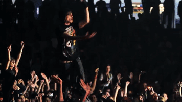 30 seconds to mars this is war GIF