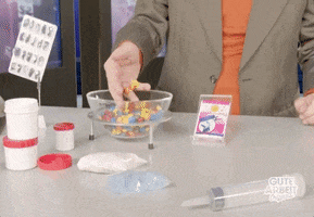 party drugs GIF by funk
