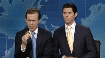 Mikey Day Nbc GIF by Saturday Night Live