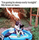 3 am insomnia GIF