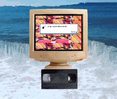 technology GIF by Ryan Seslow