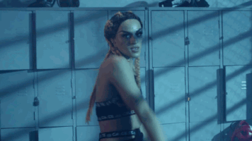 ASst ko pabllo vittar k.o. ko pabllo vittar GIF