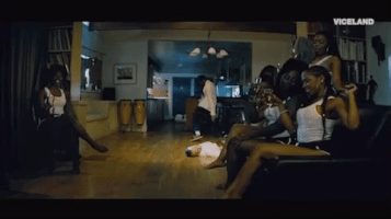 Viceland GIF by American Boyband