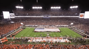 cfb playoff GIF by College Football Playoff