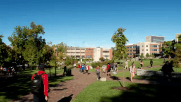 Dayton Flyers College GIF by University of Dayton