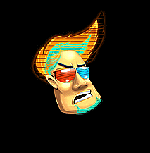 angry face GIF by Tower Duel
