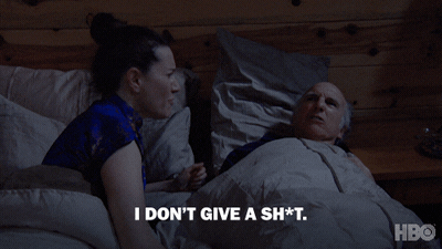 can't get out of bed gif
