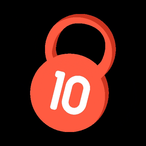 Fitness Restore GIF by Live Cycle Delight