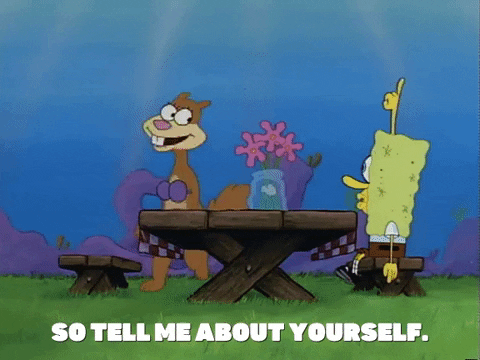 Season 1 Help Wanted GIF by SpongeBob SquarePants - Find & Share on GIPHY