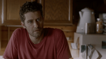 matthew morrison GIF by After The Reality