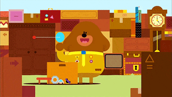 ball episode GIF by Hey Duggee