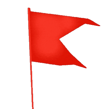 India Flag Sticker