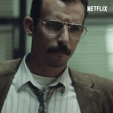 Season 1 Mexico GIF by NETFLIX - Find & Share on GIPHY