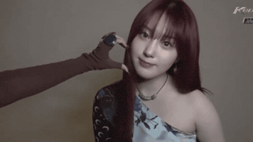Chaehyun GIF