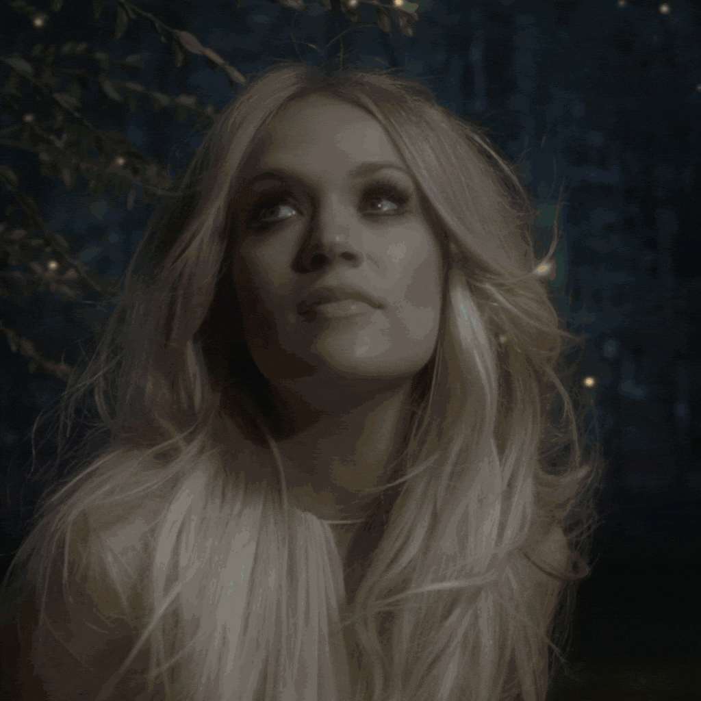 country music love GIF by Carrie Underwood