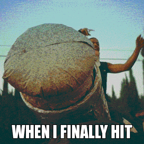 Hittingfist GIFs Get the best GIF on GIPHY